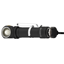 Armytek Wizard C2 Pro MAX Multi-Light, Varmt Lys